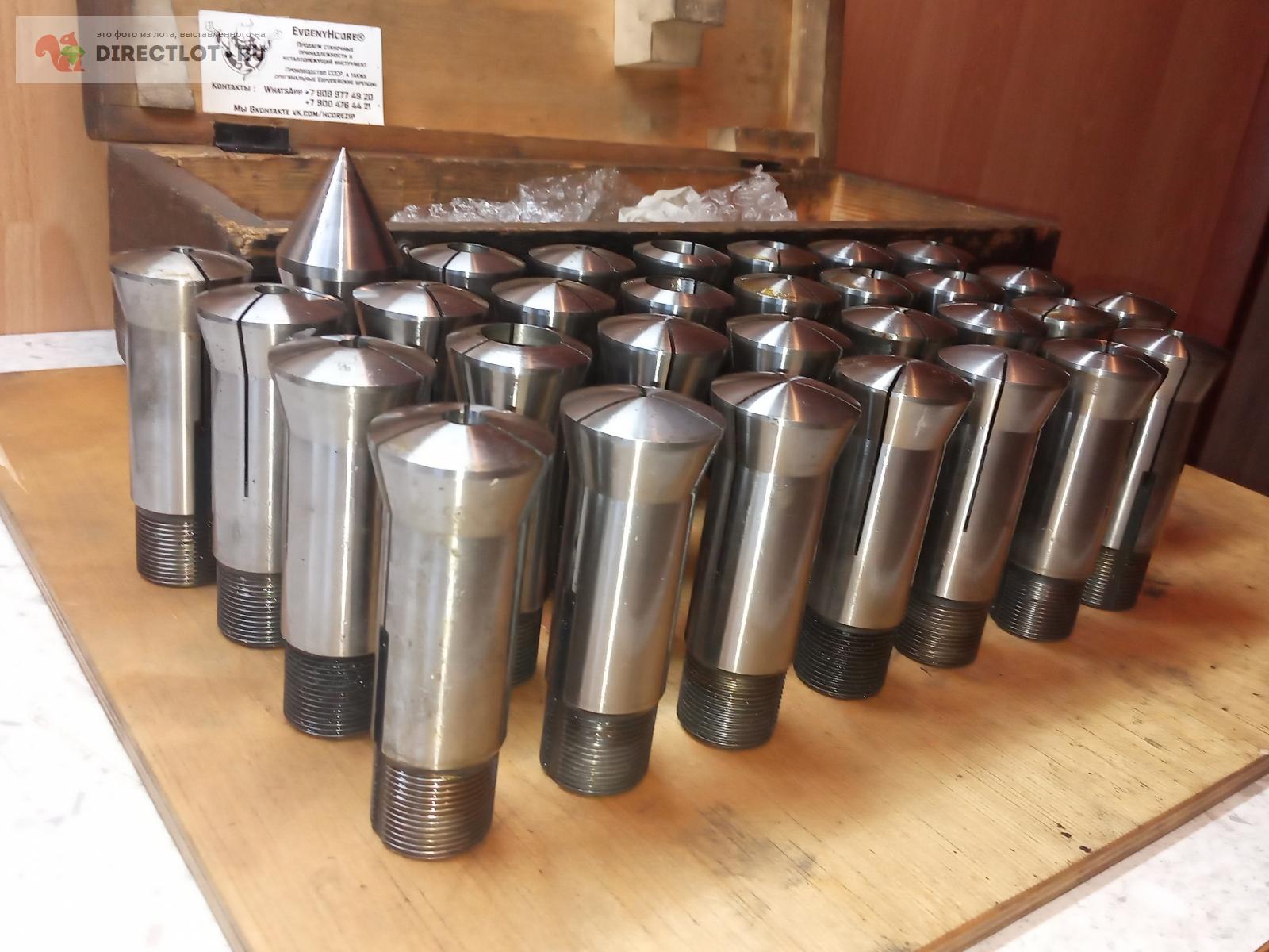 Цанги В32 Schaublin новые и в хорошем сост купить в Москве цена 32000 Р ...