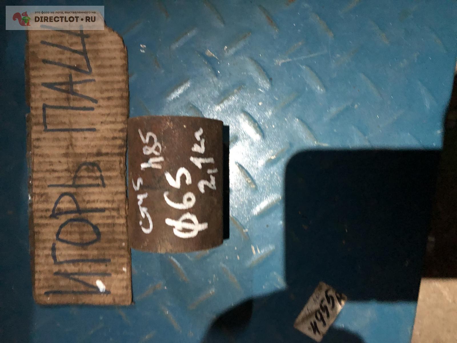 Сталь кругляк ст 45 D 65 L 85 вес 2,1 кг купить в Керчи цена 105 Р на ...