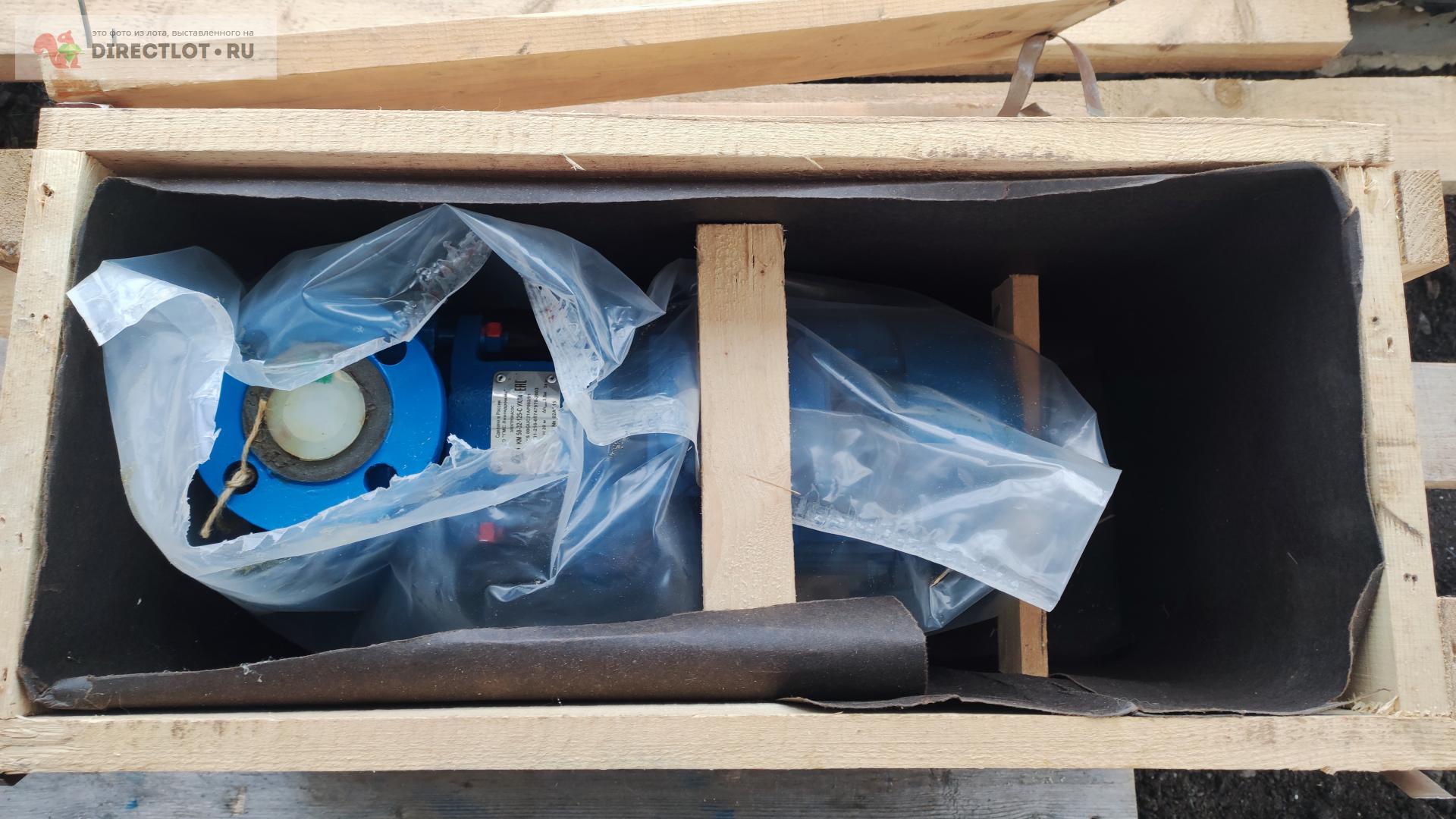 Насос консольно-моноблочный КМ-50-32-125-С УХЛ4 с электродвигателем ...