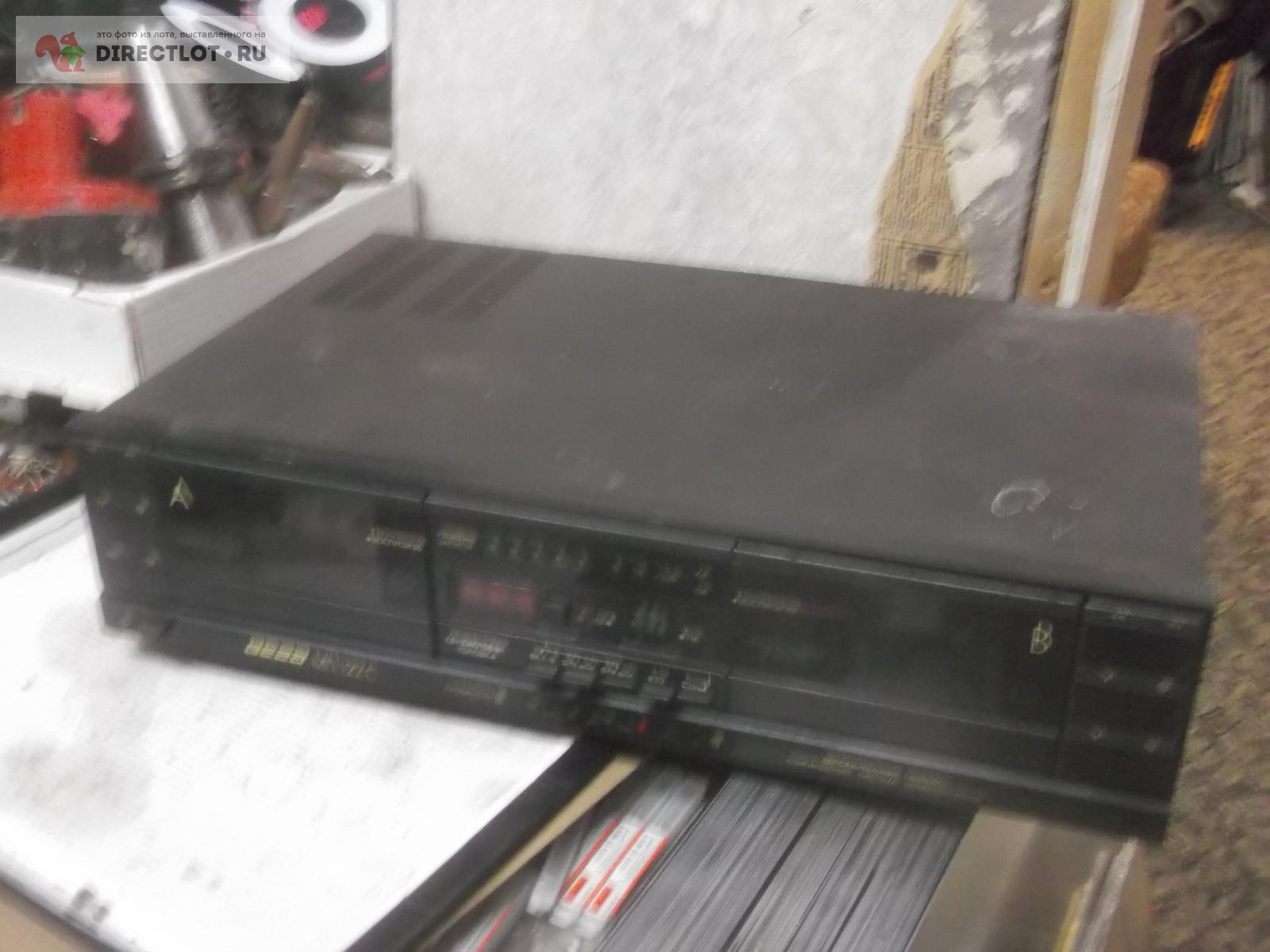 магнитофон Вега -122С купить в Омске цена 1000 Р на DIRECTLOT.RU ...