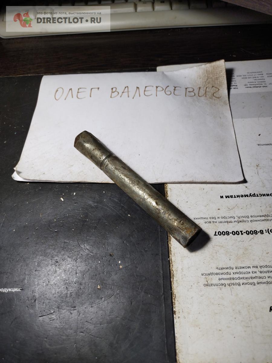 Ключ гаечный трубчатый 15х16 мм купить в Твери цена 27,00 Р на ...