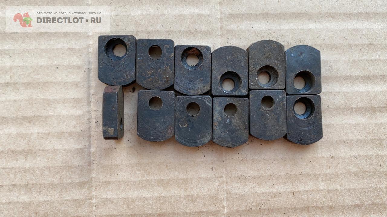 Шпонка 22х16х6 УСП 16 купить в Екатеринбурге цена 50,00 Р на DIRECTLOT ...