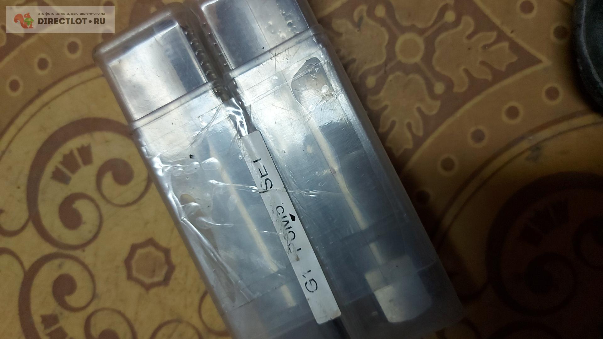 Продам Метчик G1 Р6М5 купить на DIRECTLOT.RU