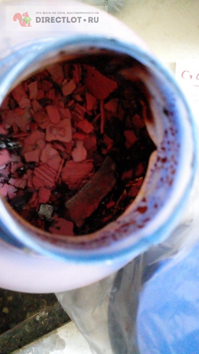 Хром (VI) оксид ( хромовый ангидрид)- 1000 г купить в Москве цена 700 Р ...