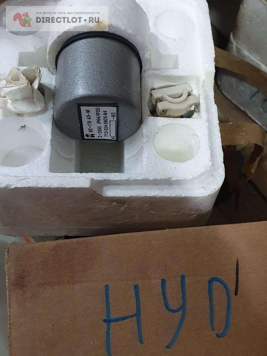 преобразователь (энкодер) ВЕ178А5 Z 2500 купить в Смоленске цена 8500 Р ...