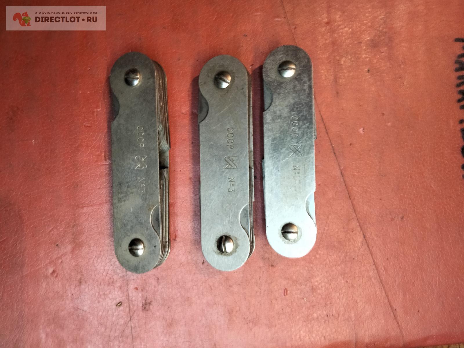 Радиусомер №3 купить в Мурманске цена 220 Р на DIRECTLOT.RU ...