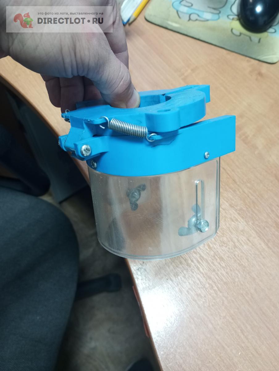 Защитный экран сверлильного купить в Омске цена 300 Р на DIRECTLOT.RU ...