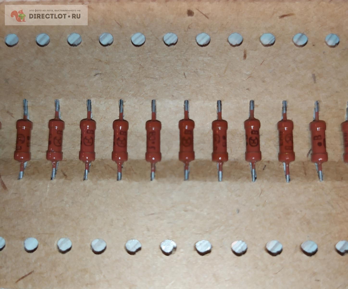 С2-33Н 0.25Вт, 5%, 4,3 кОм, Резистор купить в Санкт-Петербурге цена 1 ...