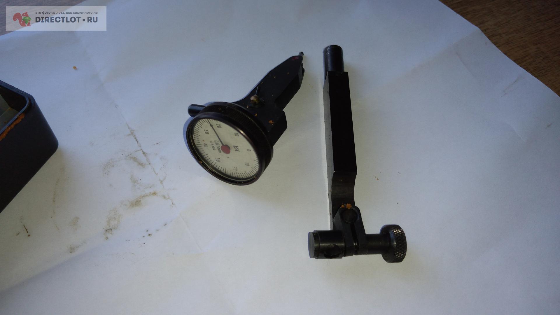 Индикатор типа ИРТ 0-0.8 мм купить в Волгограде цена 2000 Р на ...