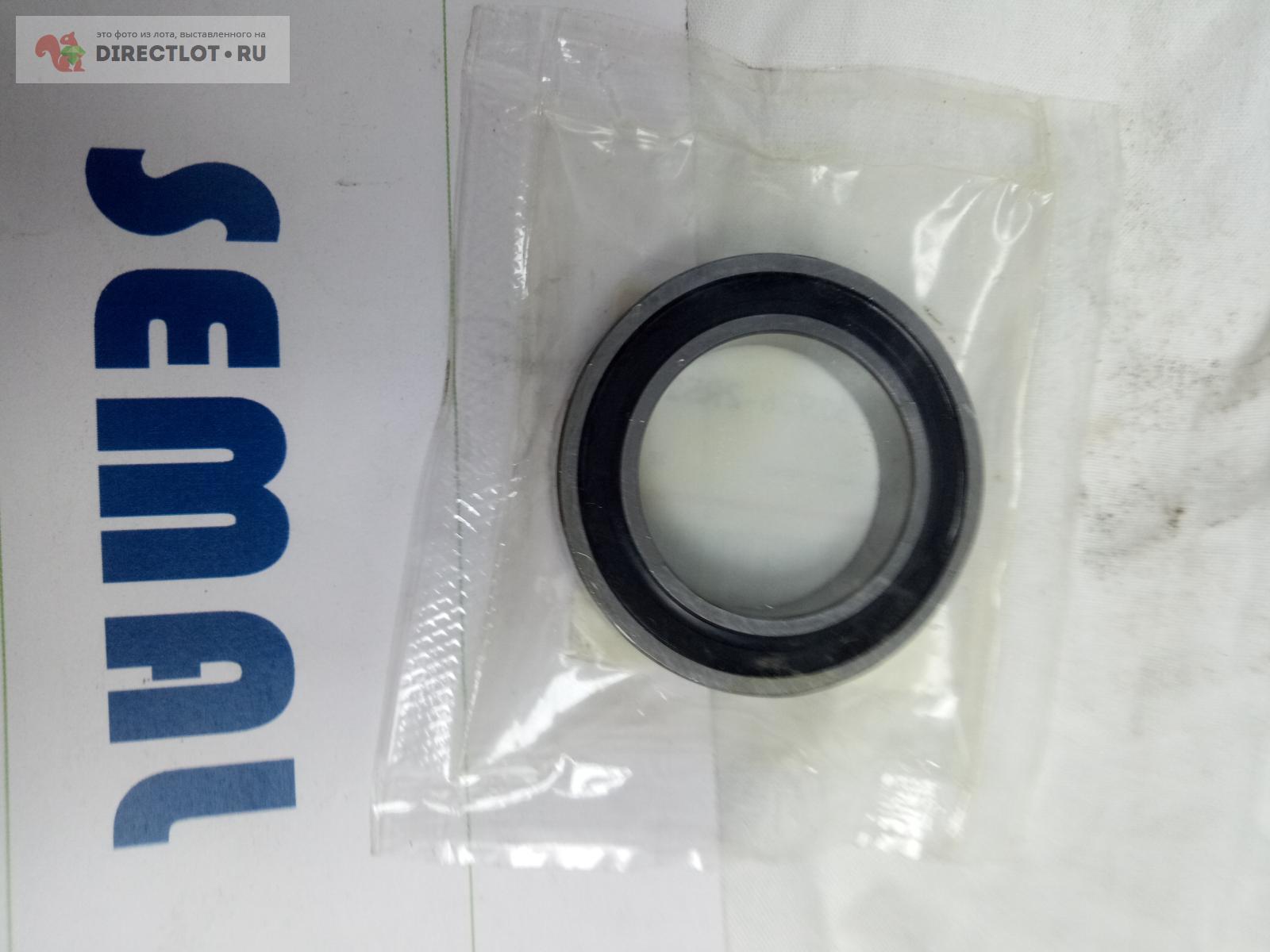 Подшипник 61906 2rs1