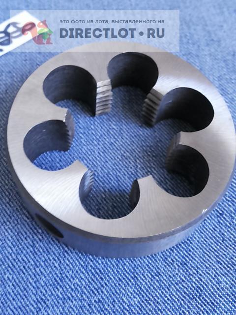 плашка трубная G 3/4 купить в Москве цена 250 Р на DIRECTLOT.RU ...