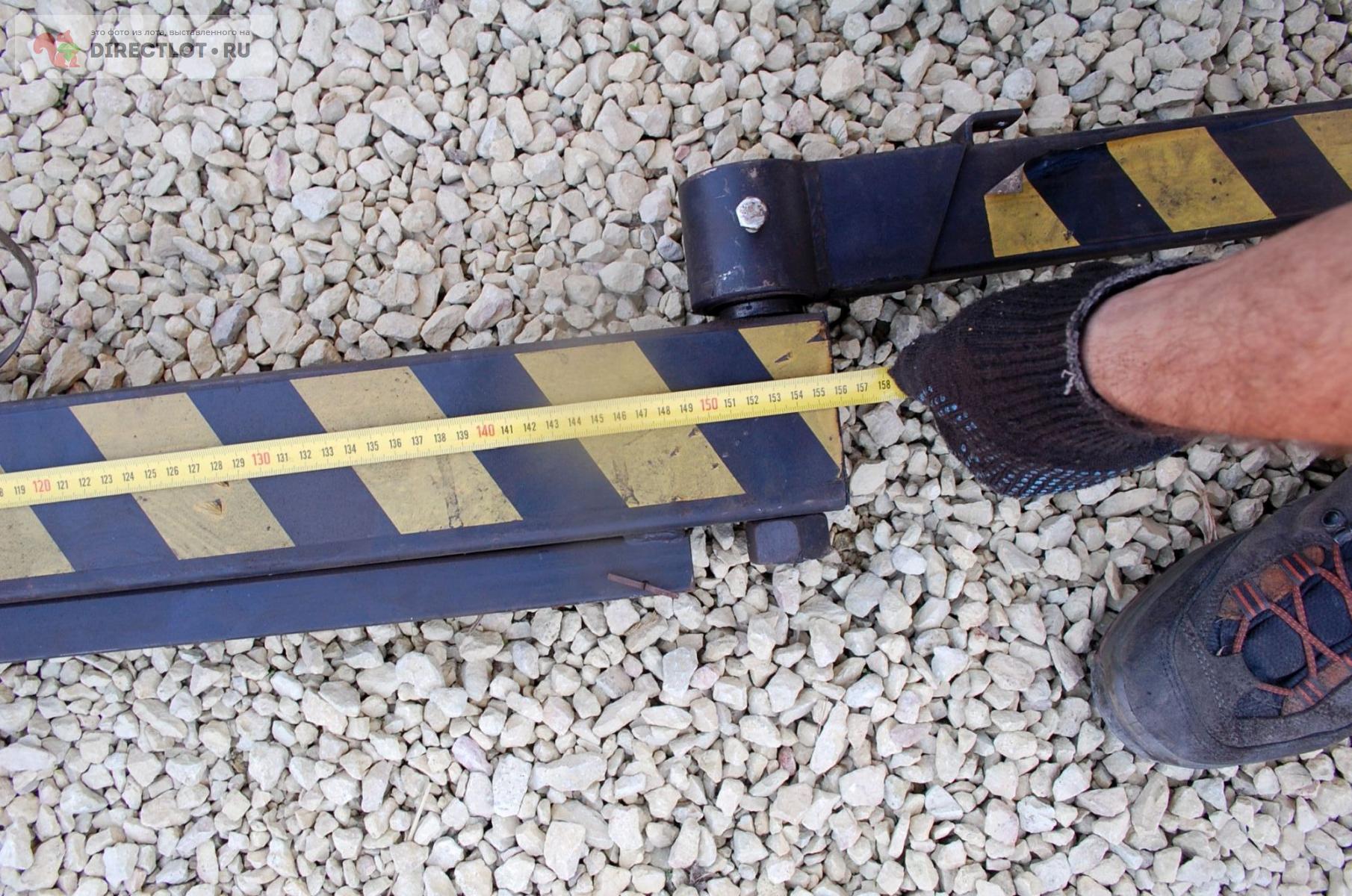 Телескопическое вытяжное устройство Совплим UK-3016. Складная ...