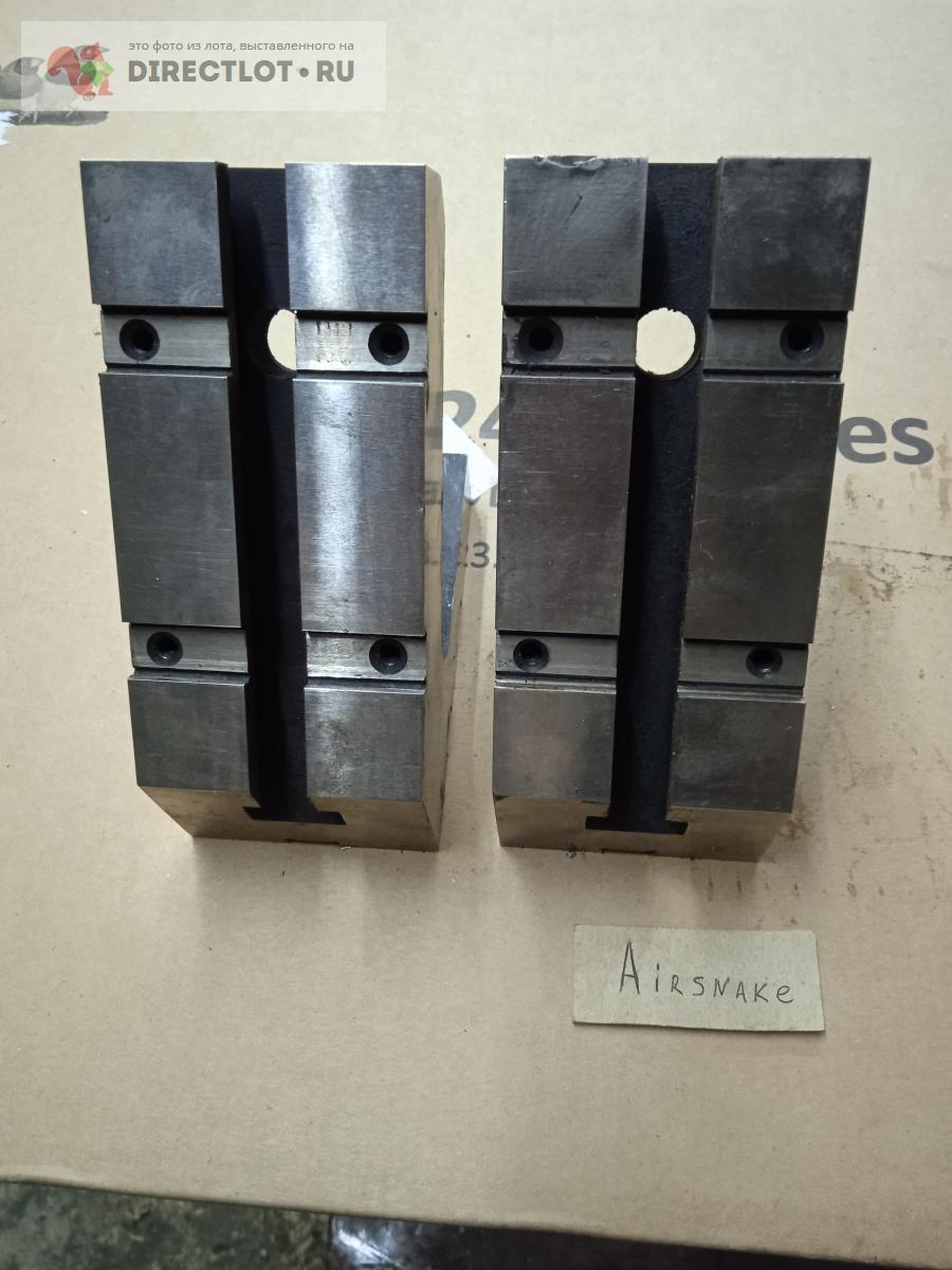 Угольник 45° 125х100х60(комплект 2 шт.) усп-12 купить в Омске цена 1400 ...