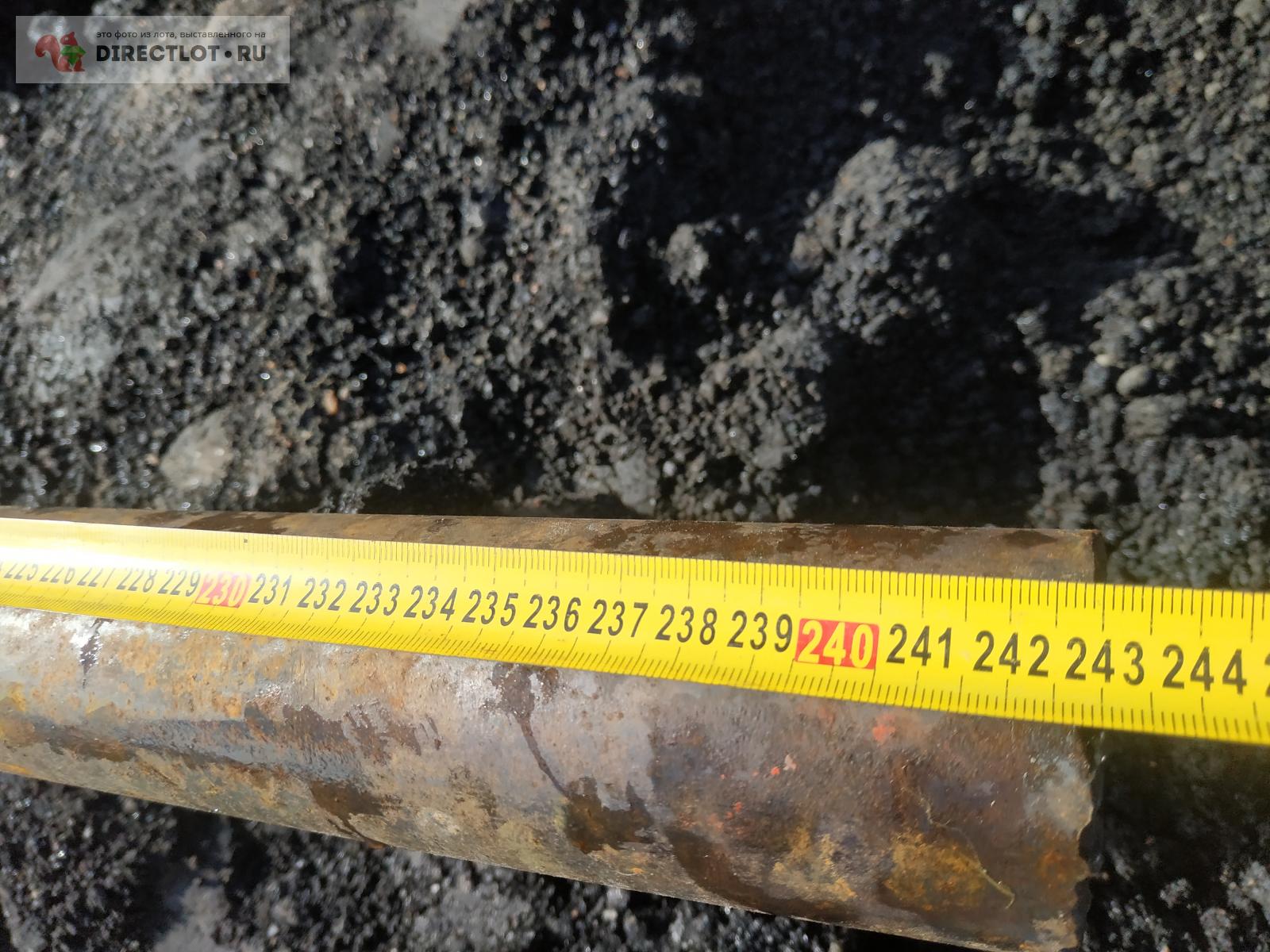 Труба толстостенная d57мм.стенка 6мм. купить в Санкт-Петербурге цена ...