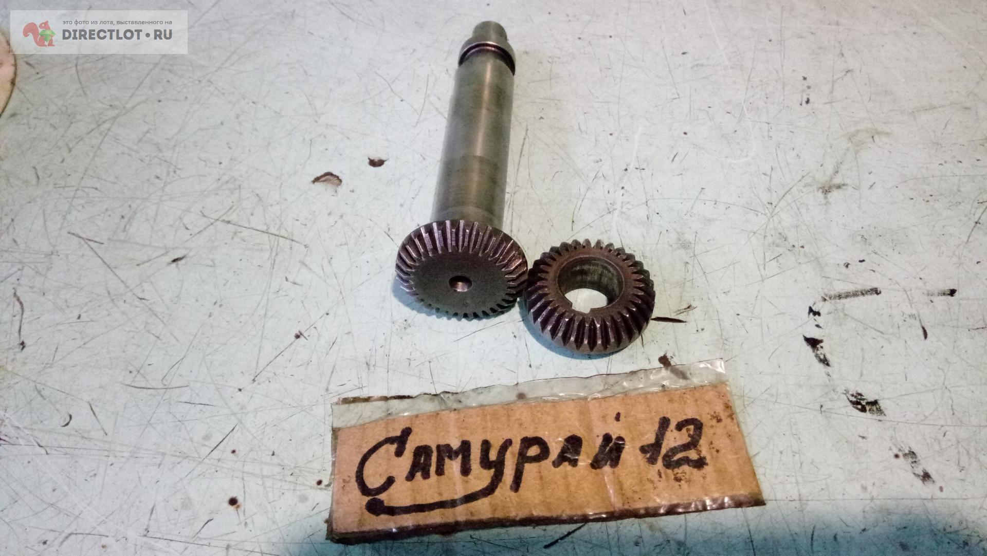 6р12,6т12 угловая пара подьема и опускания пиноли Вгф. купить в ...