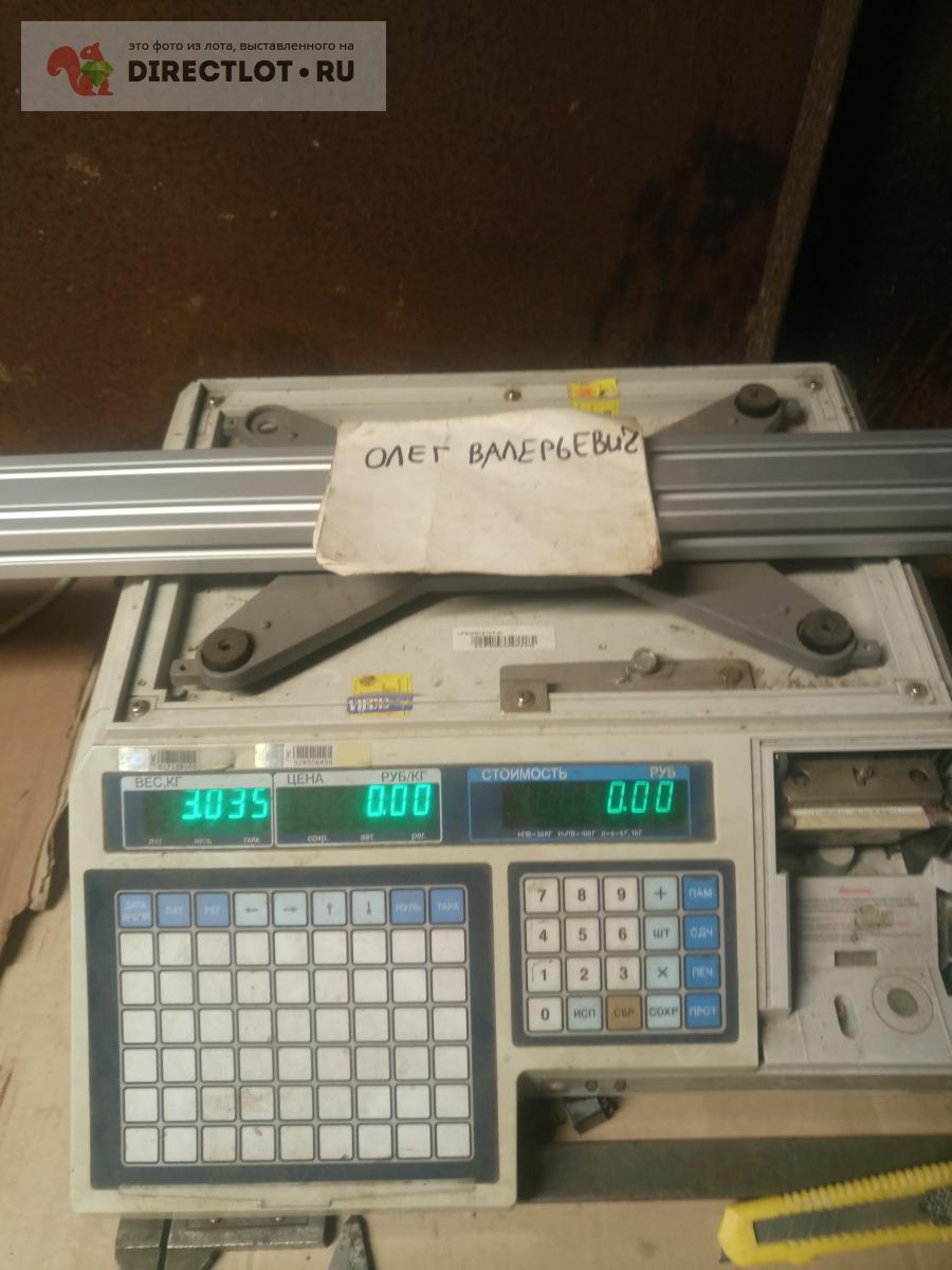 Профиль конструкционный алюминий 60х30 мм купить в Твери цена 1050 Р на ...