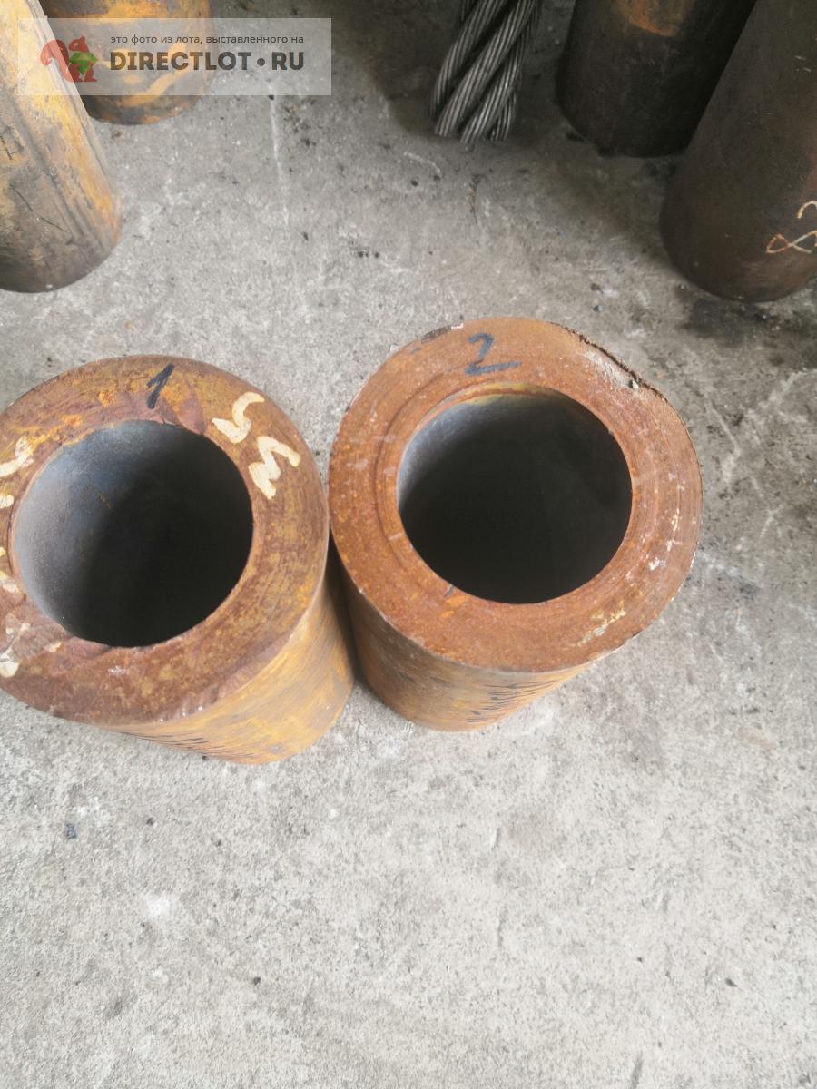 Труба толстостенная d.83х16 лот 5 купить в Кургане цена 440 Р на ...