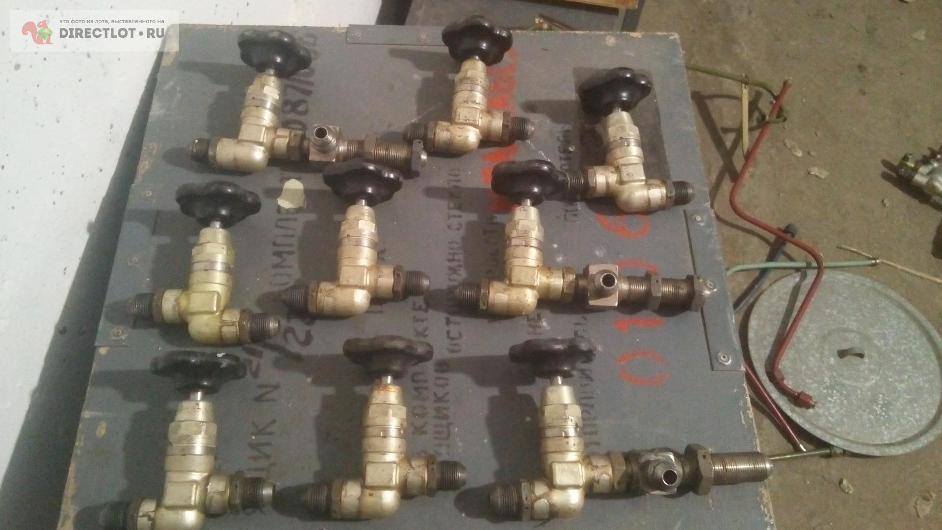 Продам Вентиль высокого давления 992АТ-5 купить на DIRECTLOT.RU