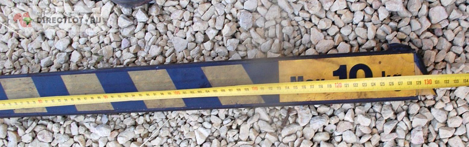 Телескопическое вытяжное устройство Совплим UK-3016. Складная ...