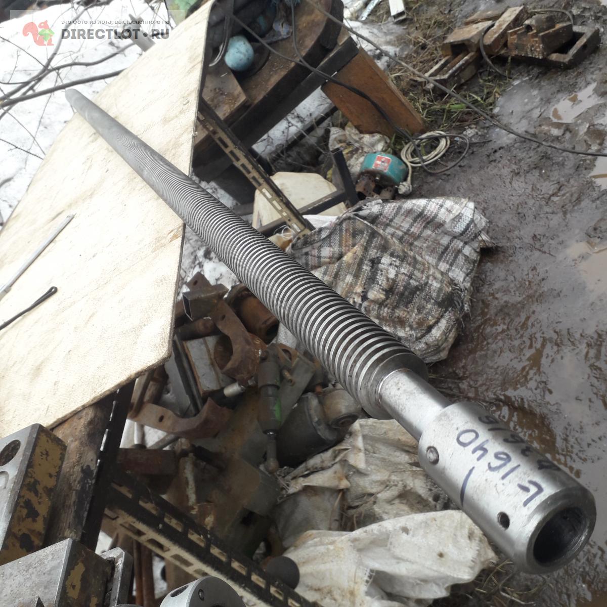 Винт ходовой L - 1640 , ф 36/6 .Tum 35 D1 . купить в Казани цена 5000 Р ...