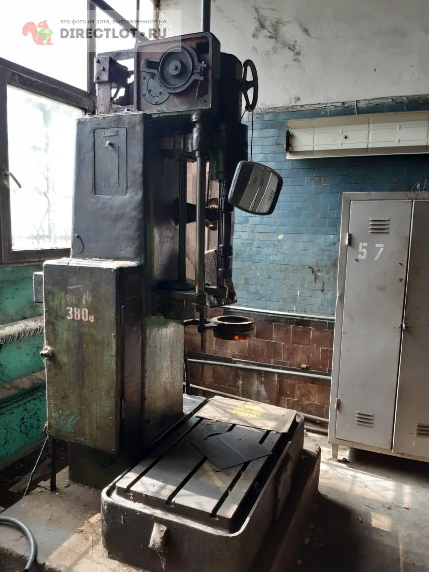 Хонинговальный Станок 3Г833 купить в Москве цена 160000 Р на DIRECTLOT ...