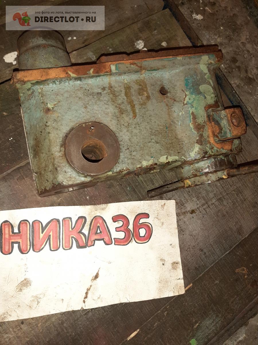 Шпиндельная бабка сверлильного станка 2м112 купить в Воронеже цена 1600 ...
