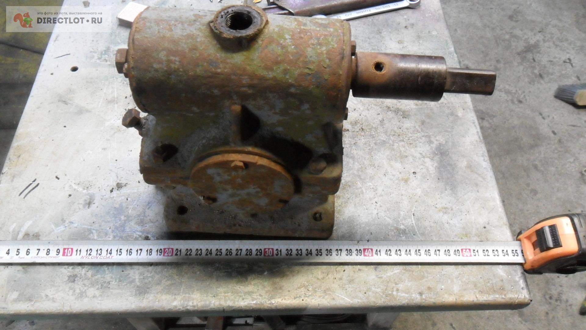 редуктор червячный ручной купить в Ельце цена 1000 Р на DIRECTLOT.RU ...