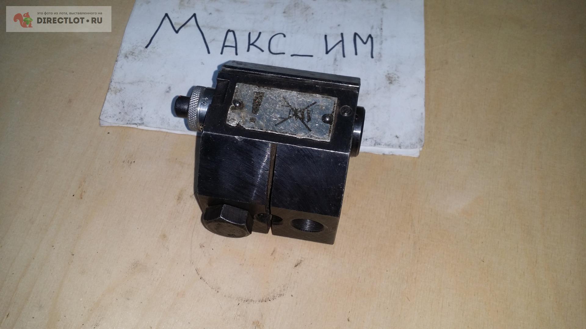 Продольный упор на станину токарного станка TOS SUI-40 купить в ...