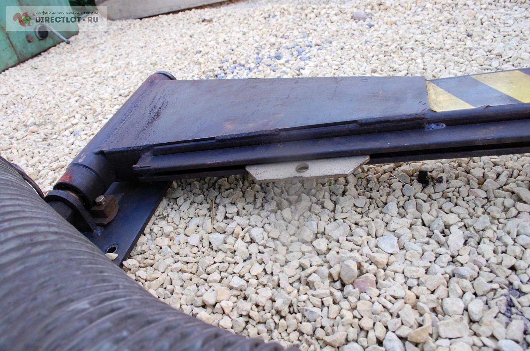 Телескопическое вытяжное устройство Совплим UK-3016. Складная ...