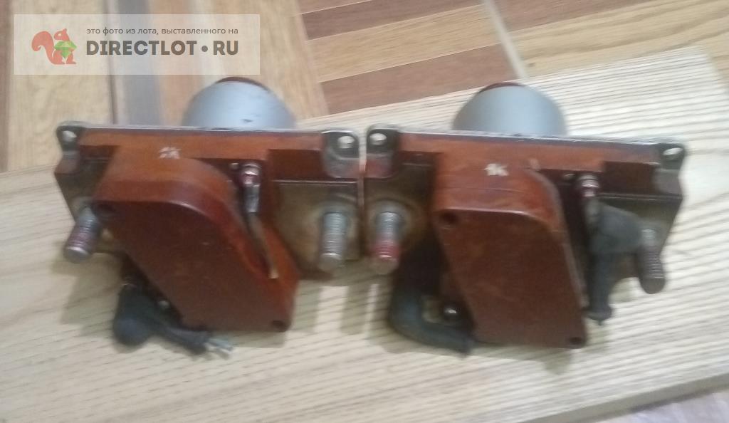 Контактор ТКС 601ДОД (2 шт) купить в Великом Новгороде цена 1700 Р на ...