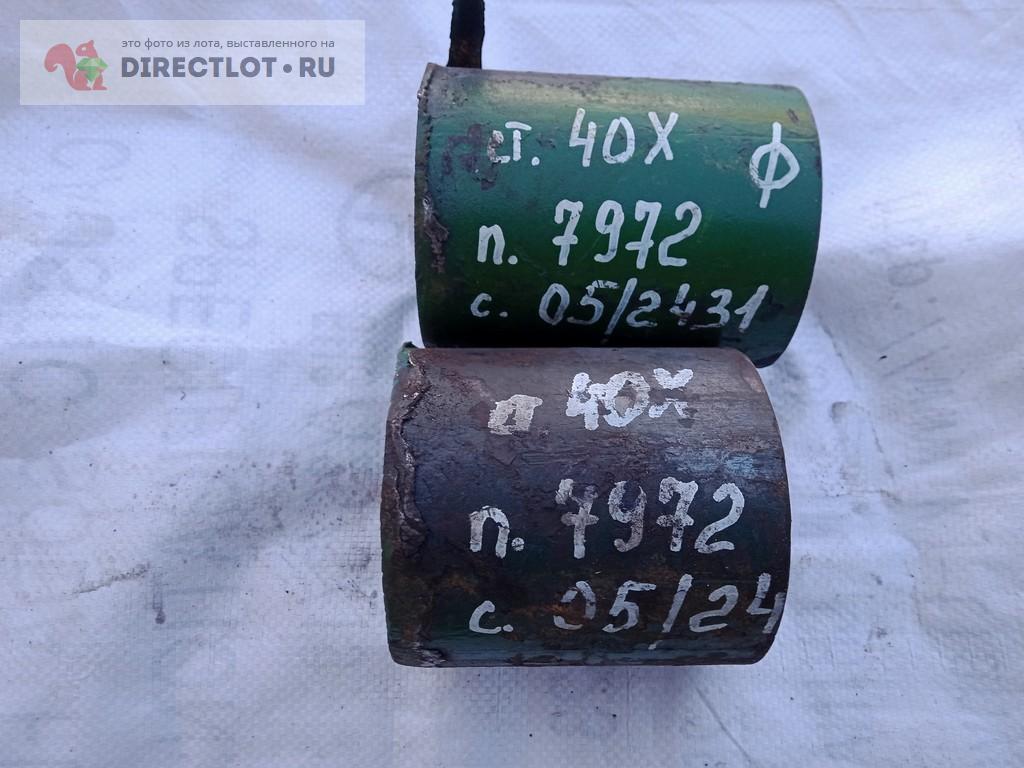 Сталь 40Х круг 85мм. длила 90 мм купить в Кургане цена 240 Р на ...