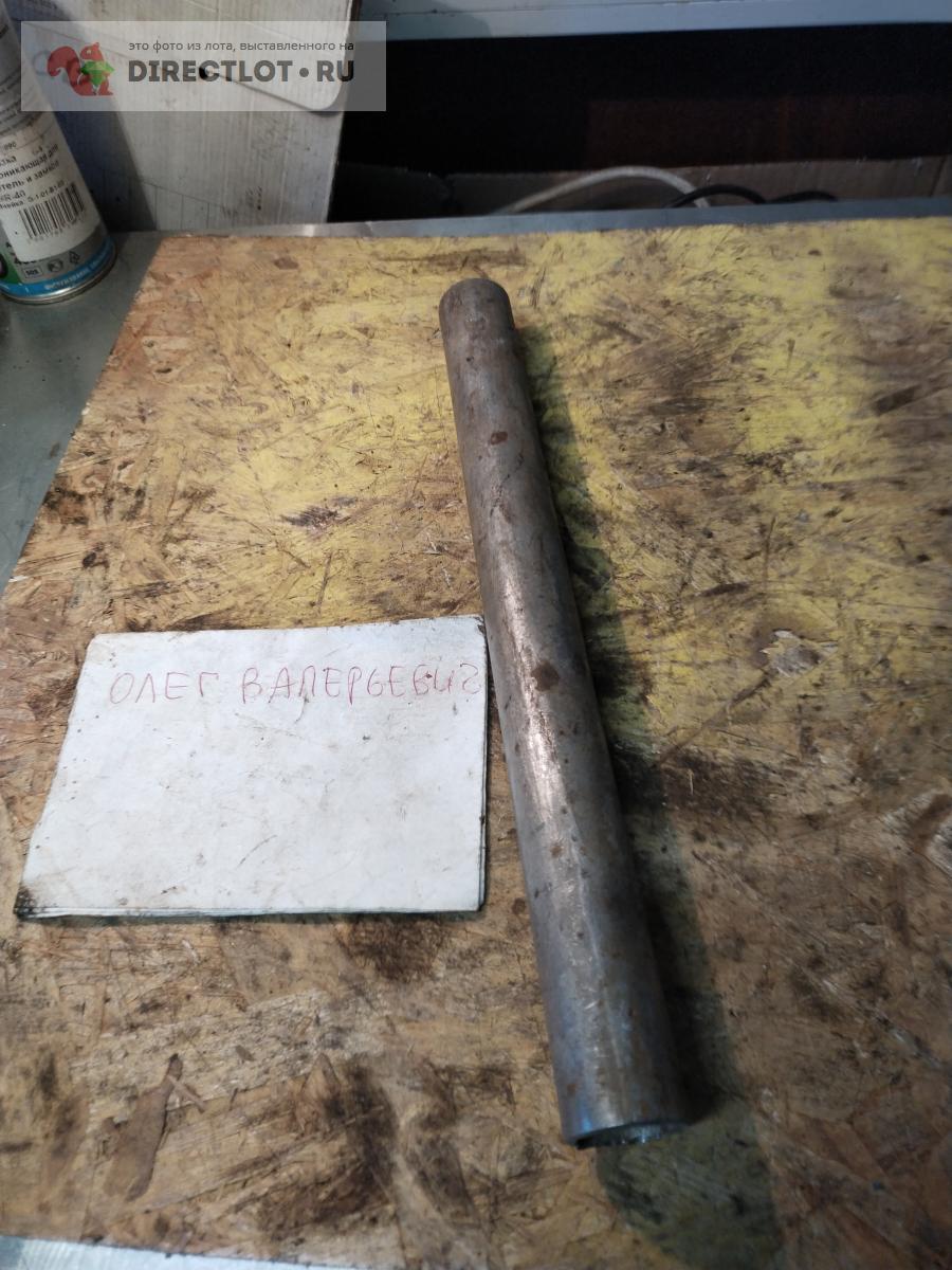 Труба нержавеющая сталь ф32 мм купить в Твери цена 170 Р на DIRECTLOT ...