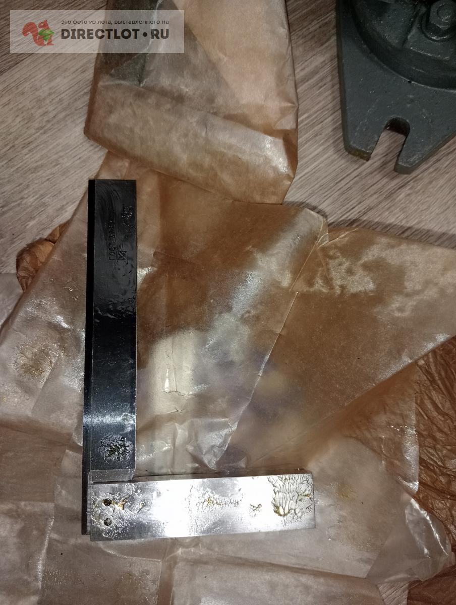 Угольники слесарные 160х100 купить в Омске цена 700 Р на DIRECTLOT.RU ...