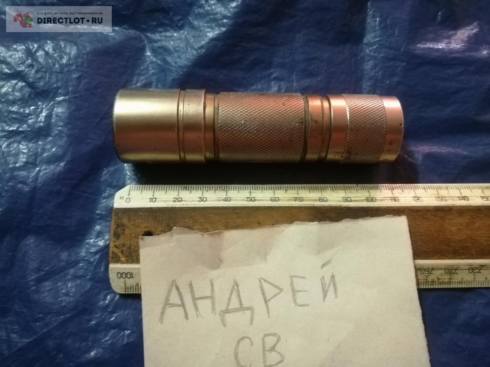 фонарик на трех батарейках ААА купить в Омске цена 50,00 Р на DIRECTLOT ...