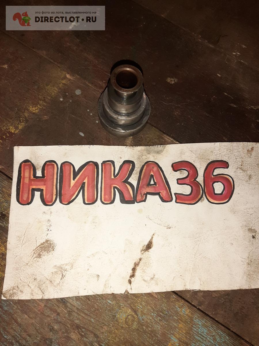 Шкив сверлильного станка 2Н106П купить в Воронеже цена 600 Р на ...