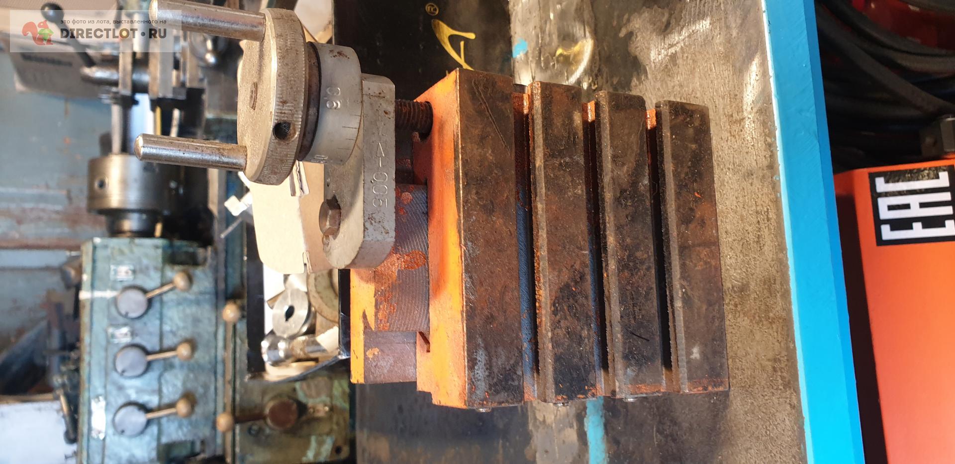 Фрезерное приспособление токарного станка Умелец купить в Ангарске цена ...