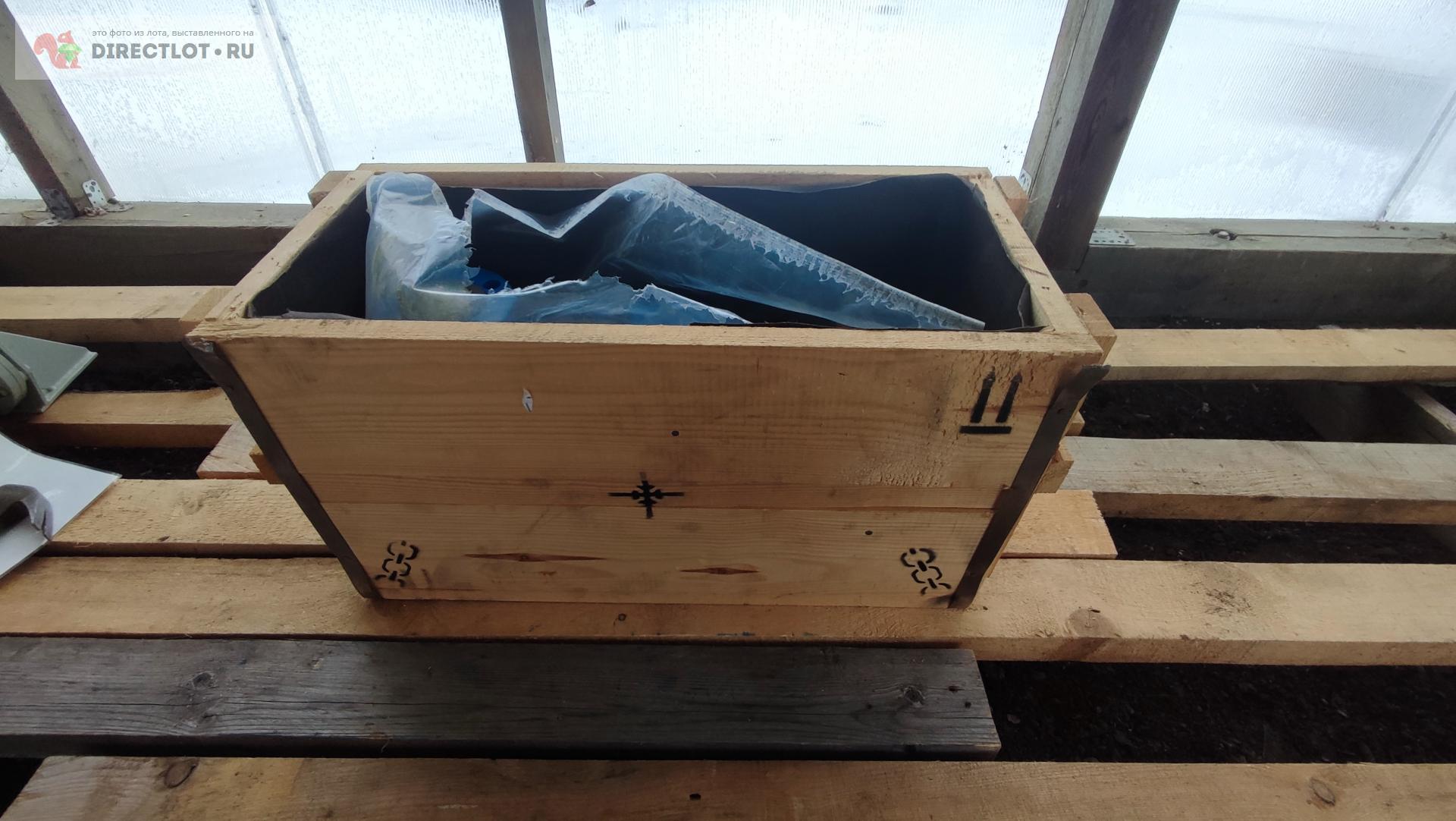 Продам Насос консольно-моноблочный КМ-50-32-125-С УХЛ4 с ...