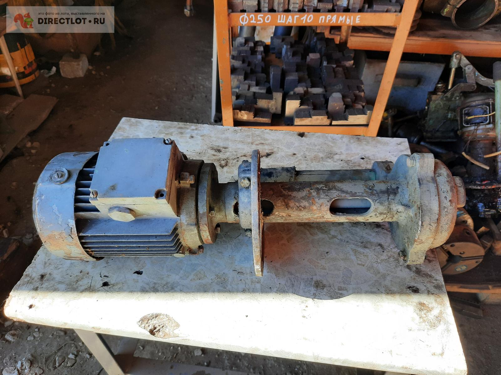 Помпа сож П-50м купить в Нижнем Новгороде цена 5500 Р на DIRECTLOT.RU ...