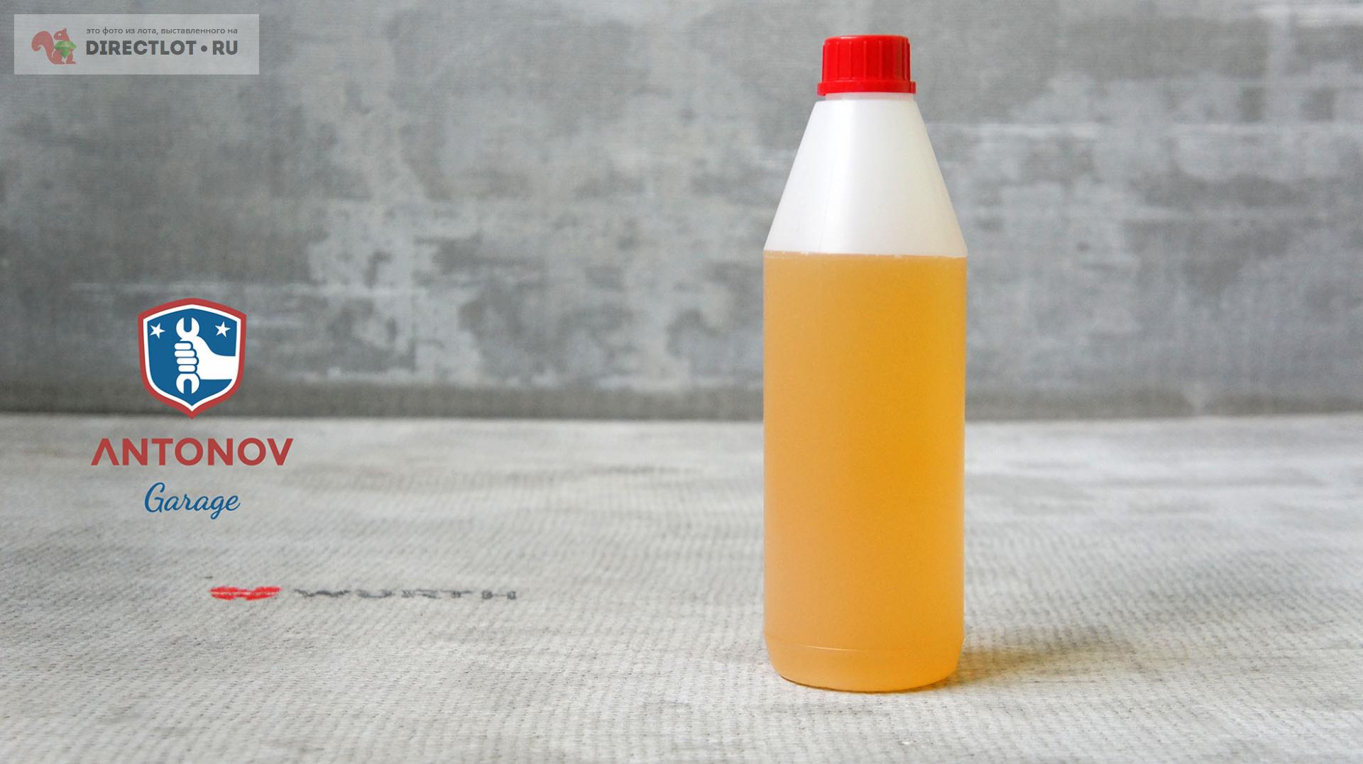 СОЖ Blaser Grindex 10 (1 литр) купить в Нижнем Новгороде цена 600 Р на ...