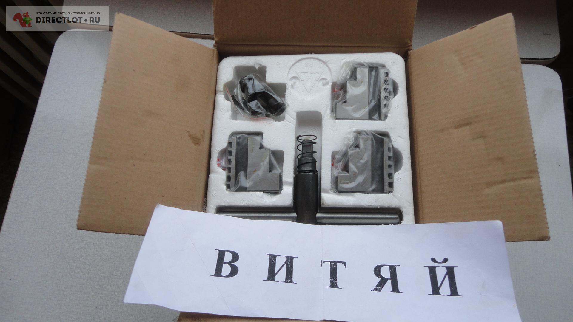 Токарный патрон 100мм. №1 купить в Ульяновске цена 5500 Р на DIRECTLOT ...