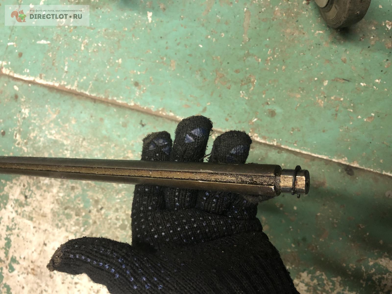 Вал ось рычага включения ИЖ 1И611П купить в Санкт-Петербурге цена 1600 ...