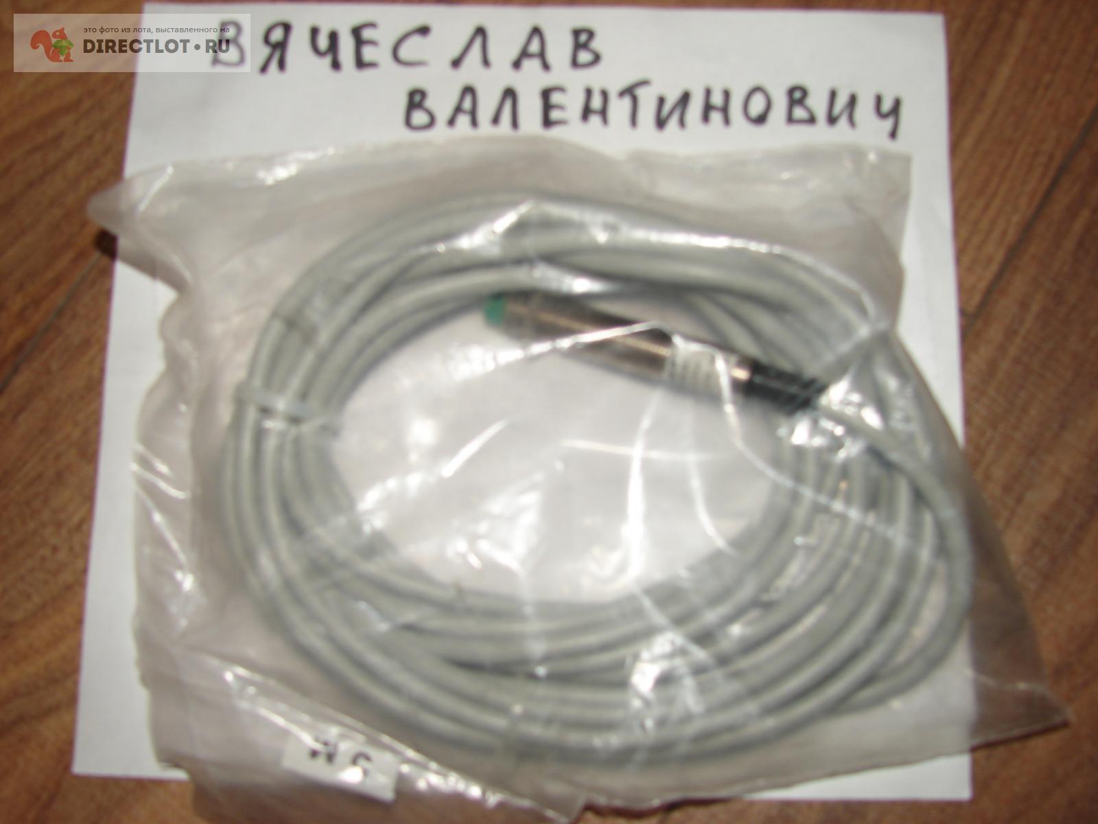 Индуктивный датчик СЕНСОР ВБИ-М12-65С-2111-З.7 кабель-5м. купить в ...