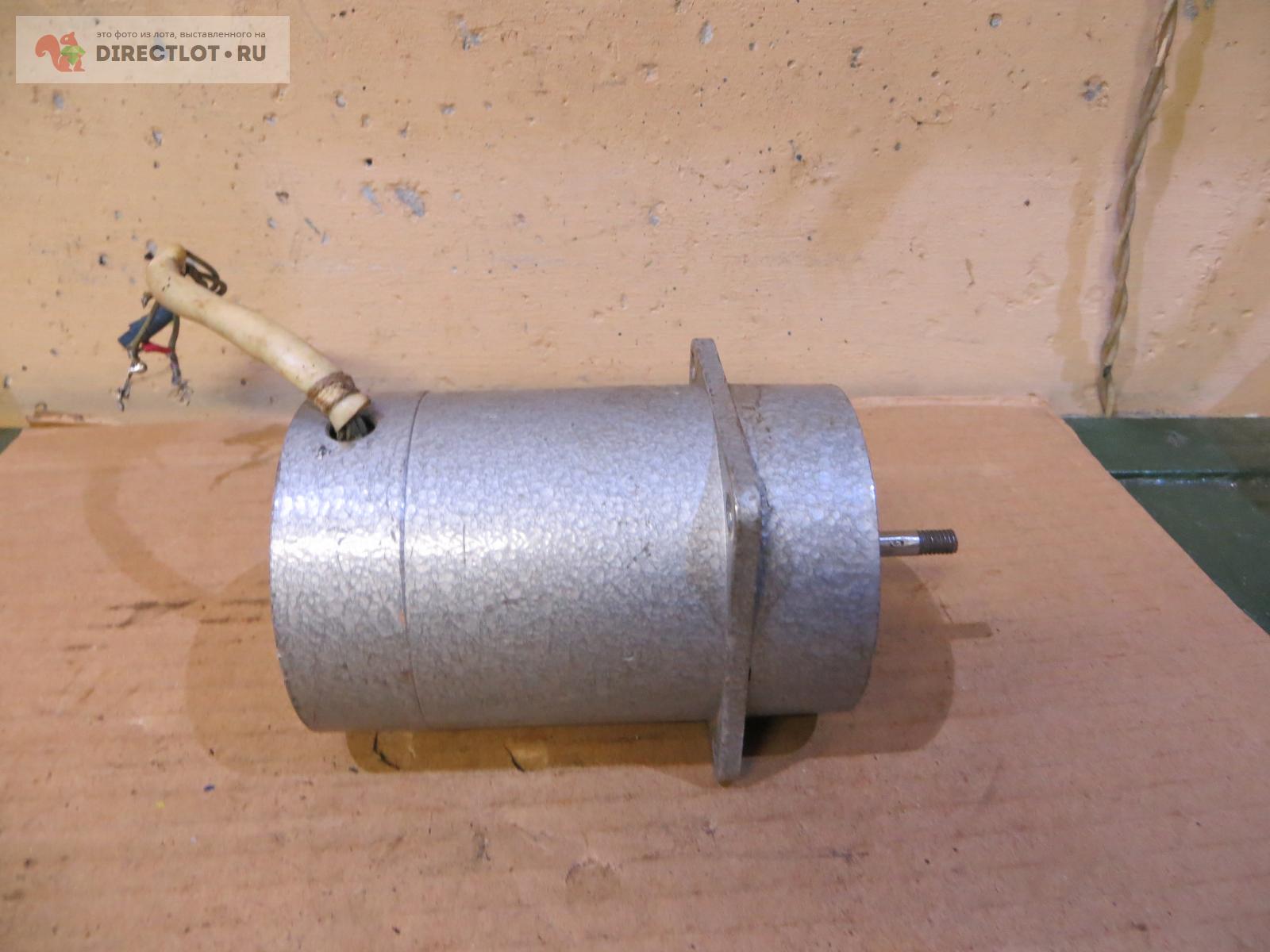 Электродвигатель УАД-72Ф. купить в Пензе цена 300 Р на DIRECTLOT.RU ...