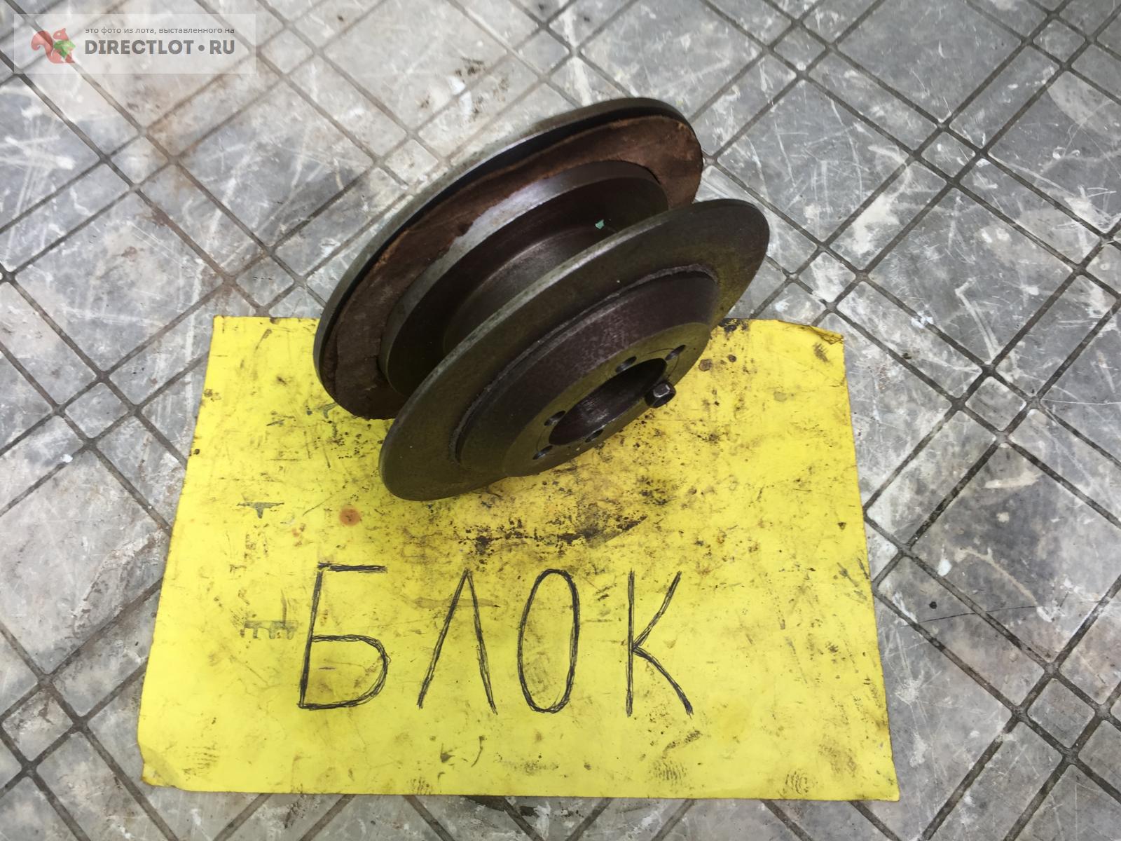 Оправка для шлифовального круга с посадочным 127мм. купить в Казани ...
