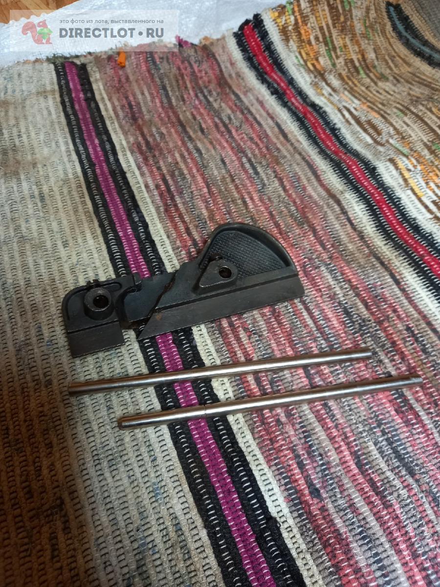 Шпунтубель завода "Воскова", не комплектный. купить в Пскове цена 400 Р ...