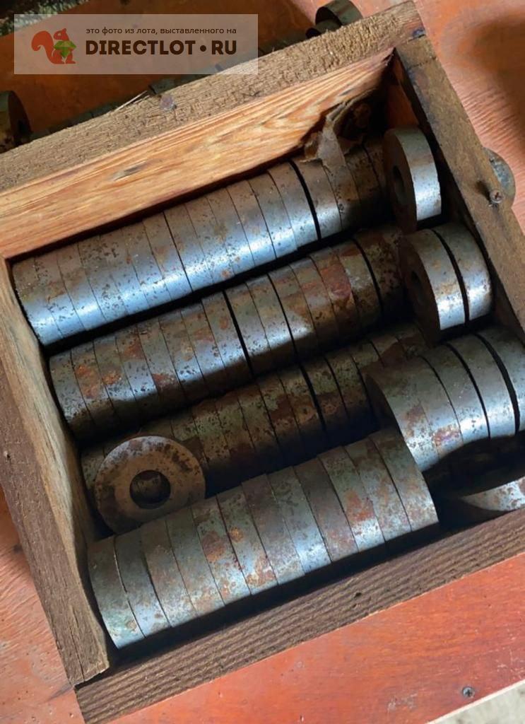 Диски для безалмазной правки кругов ДО 75 купить в Рязани цена 300 Р на ...
