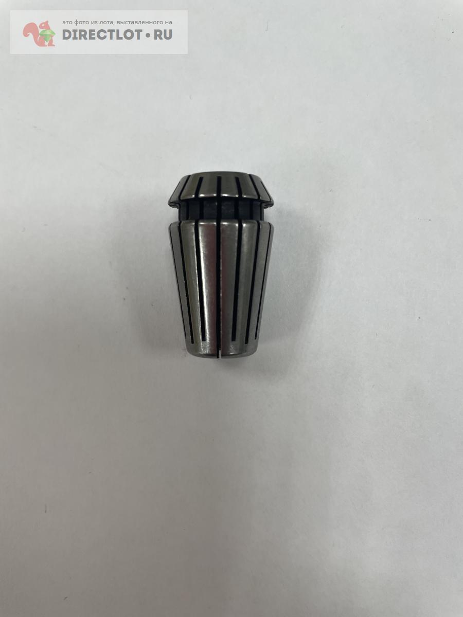 Цанга ER16-ф4 купить в Кургане цена 190 Р на DIRECTLOT.RU - Оснастка ...