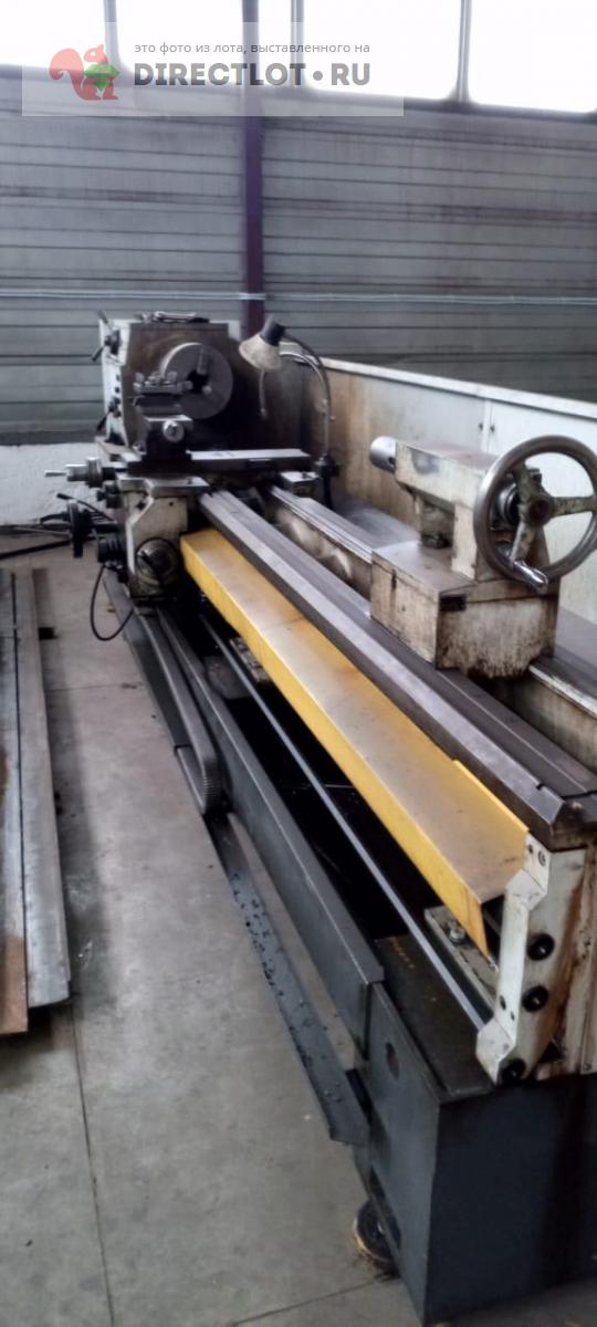 Токарный станок ZMM CU630/3000 Sliven (Болгария) купить в Москве цена ...