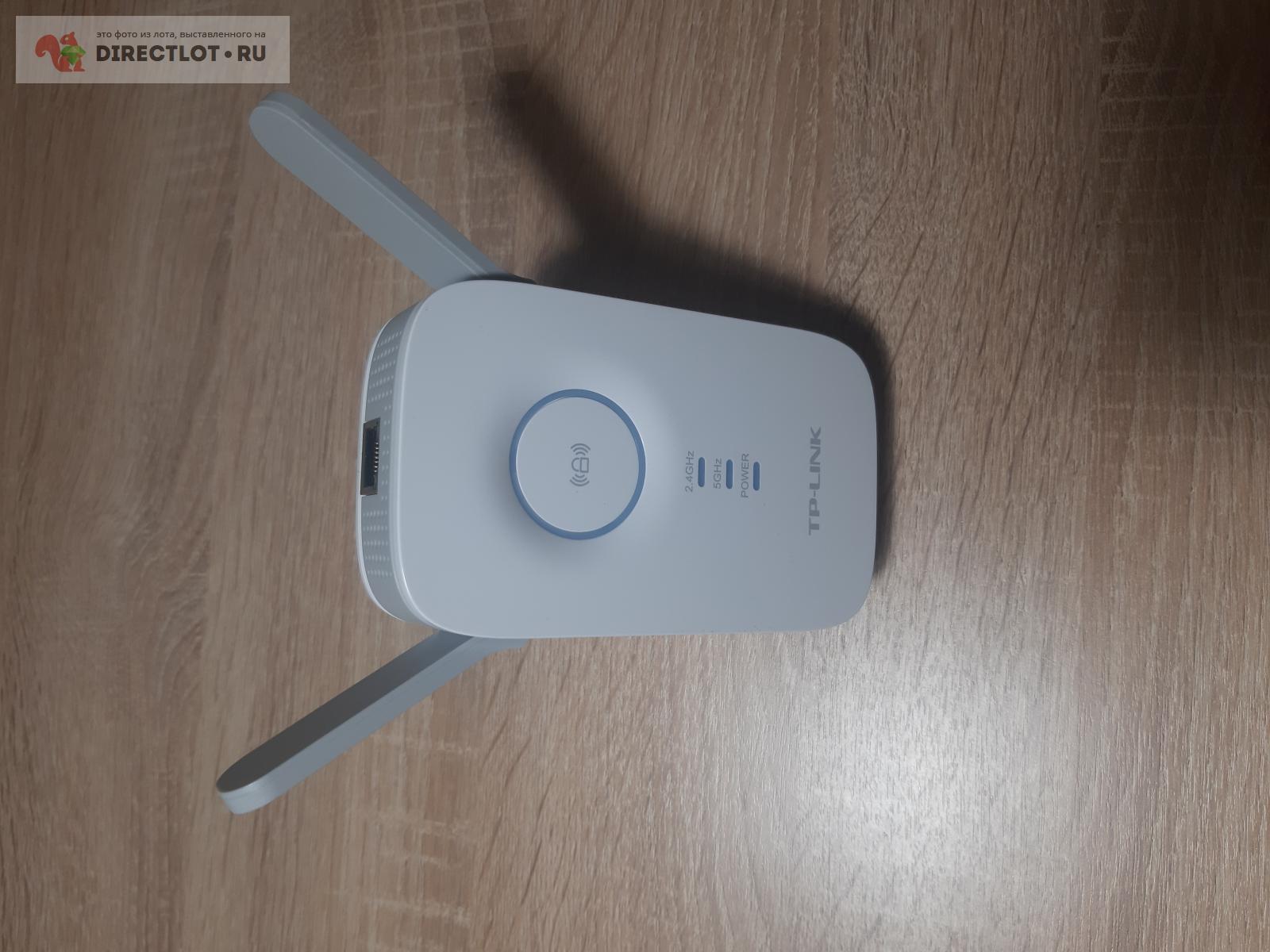 Wi fi сигнала tp link re305. Wi fi сигнала tp link re305