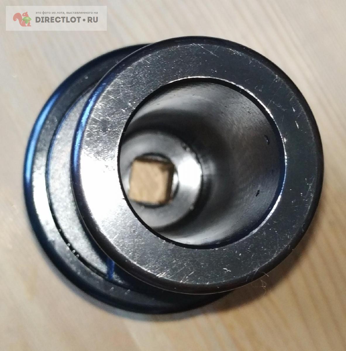 Резьбовой адаптер купить в Санкт-Петербурге цена 5000 Р на DIRECTLOT.RU ...